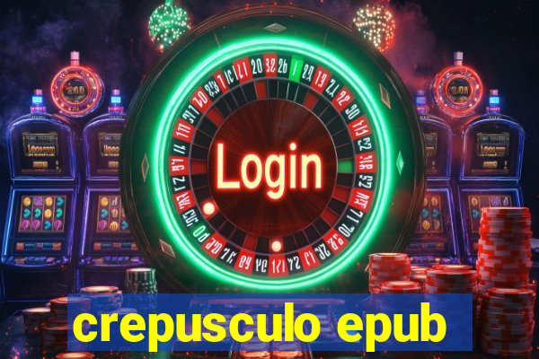 crepusculo epub